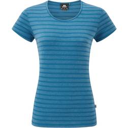 Mountain Equipment Womens Stripe T-Shirt