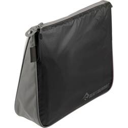 Sea to Summit See 4l Wash Bag Black