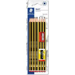 Staedtler Noris HB Pencil Stationery Set