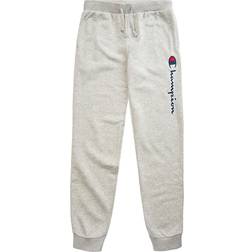 Champion Embroidered Script Logo Joggers - Grey (305952-EM031)