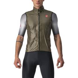 Castelli Aria Gilet