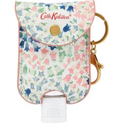 Cath Kidston Bluebells Hand Sanitising Gel Bag Charm