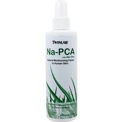 Twinlab Na-Pca Non-Oily with Aloe Vera 8 fl. oz