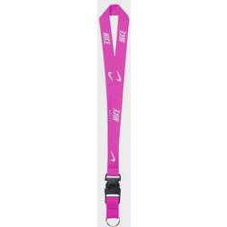 Nike Lanyard Pink