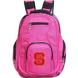 Pink NC State Wolfpack Backpack Laptop