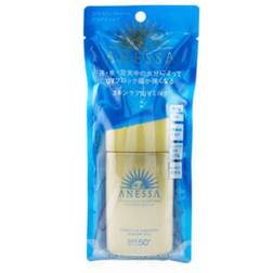 Shiseido Anessa Perfect UV Sunscreen Skincare Milk N SPF 50 PA