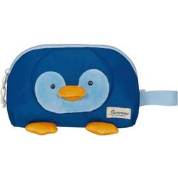 Samsonite Happy Sammies Eco Small Bag Penguin Peter