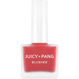 A'Pieu Juicy-Pang Water Blusher RD01