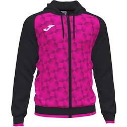 Joma Supernova III - Black Fluorescent Pink