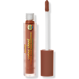 Lottie Colour Cloud Longwear Matte Liquid Eyeshadow Love & Cocoa