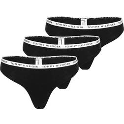 Tommy Hilfiger Underwear Cotton Thong Units