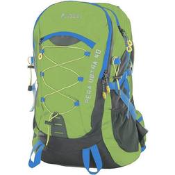 Joluvi Peña Ubiña 40l Backpack Green,Blue