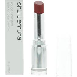 Shu Uemura Rouge Unlimited Lipstick 3.4g RD 161