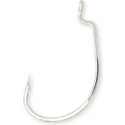 Fiiish Premium Black Minnow Hooks- 160