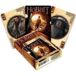 Aquarius The Hobbit Playing Cards