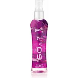 so Musk Body Mist 100ml