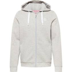 Bidi Badu Keno Basic Zip Hoodie Men