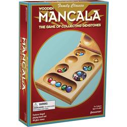 Pressman 104426.106 Mancala in Folding Box Games, Multicolor, 1 Pack