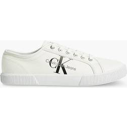 Calvin Klein Recycled Canvas M - Bright White