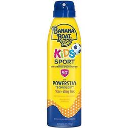 Banana Boat Kids Sport Sunscreen Spray SPF 50