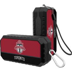 Strategic Printing Toronto FC Endzone Bluetooth Speaker