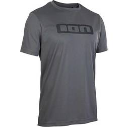 ION Scrub Short Sleeve Enduro Jersey