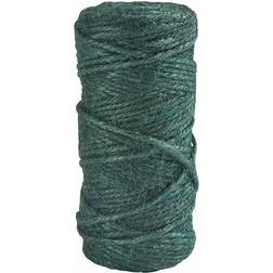 Gardman Jute Twine-100g Grn Hg-Tag