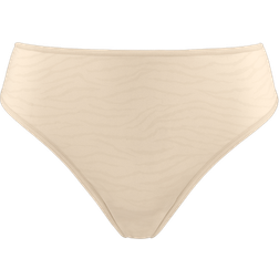 Marlies Dekkers Dame De Paris Thong - Sahara Sand