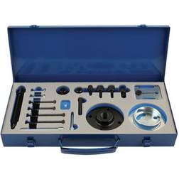 Laser Tools 5980 Engine Timing Tool Kit Land Rover GEN1