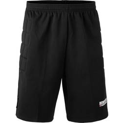 Derbystar Timo Casual Shorts Schwarz