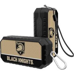 Strategic Printing Army Black Knights End Zone Water Resistant Bluetooth Speaker