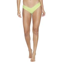 L*Space Pratt Bikini Bottom - Green