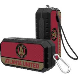 Strategic Printing Atlanta United FC Endzone Bluetooth Speaker