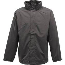 Regatta Ardmore Waterproof Jacket - Seal Grey Black