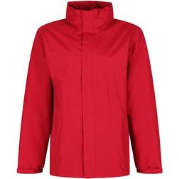 Regatta Ardmore Waterproof Jacket - Classic Red