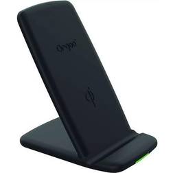 Fast Wireless Qi-Certified Charger Stand