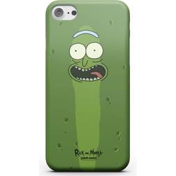 Rick and Morty Tough Gloss Case for iPhone 8