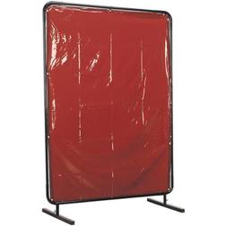 Sealey Workshop Welding Curtain Frame 1.3m x 1.75m BS EN 1598