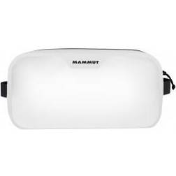 Mammut Smart Light Wash Bag White L