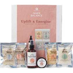 Aroma Home Uplift & Energise Gift Set