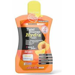 Namedsport Isotonisk drik Total Energy Hydra Lemon 50 ml