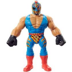 WWE Bend n' Bash Series 1 Rey Mysterio Action Figure