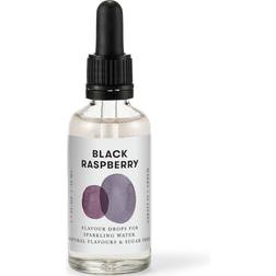 Aarke Flavour drops, black raspberry