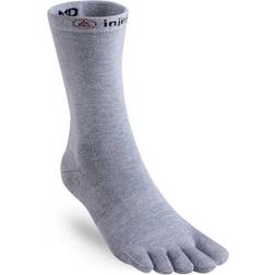 injinji Liner Crew Socks 1/2-44