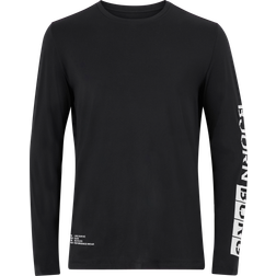 Björn Borg Sthlm Active Long Sleeve T-Shirt Beauty