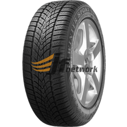 Dunlop 225/50R17 94H SP WI SPT 4D MS MOE ROF