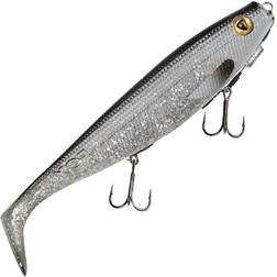 Fox Rage Pro Shad Loaded 18cm 7inch UV Bleak Pike Perch Fishing Lure