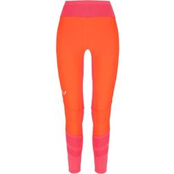 Salewa Women's Pedroc Dry Responsive Hybrid Tights Leggings XS/S