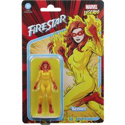 Hasbro Legends Retro Collection Firestar Action Figure