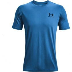 Under Armour Men's Sportstyle LC Logo T-Shirt